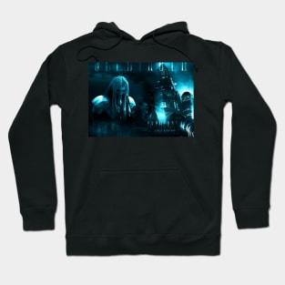 Sephiroth Hoodie